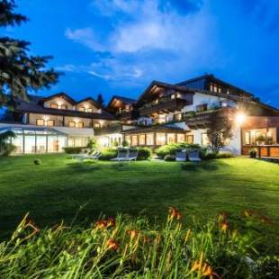 Фотографии гостиницы
Hotel Oberbrunn superiore