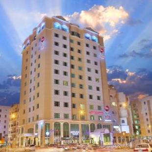 Фотографии гостиницы 
            Best Western Plus Salmiya