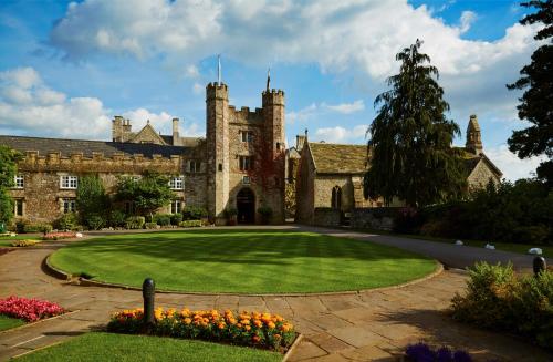 Фотография гостиницы St Pierre Marriott Hotel & Country Club