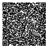 QR код мини отеля Астра