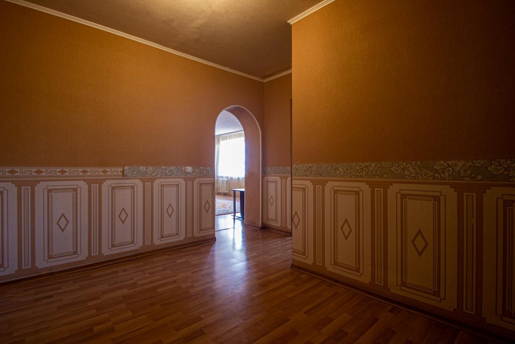 Фотография квартиры Kravc Group на улице Западная