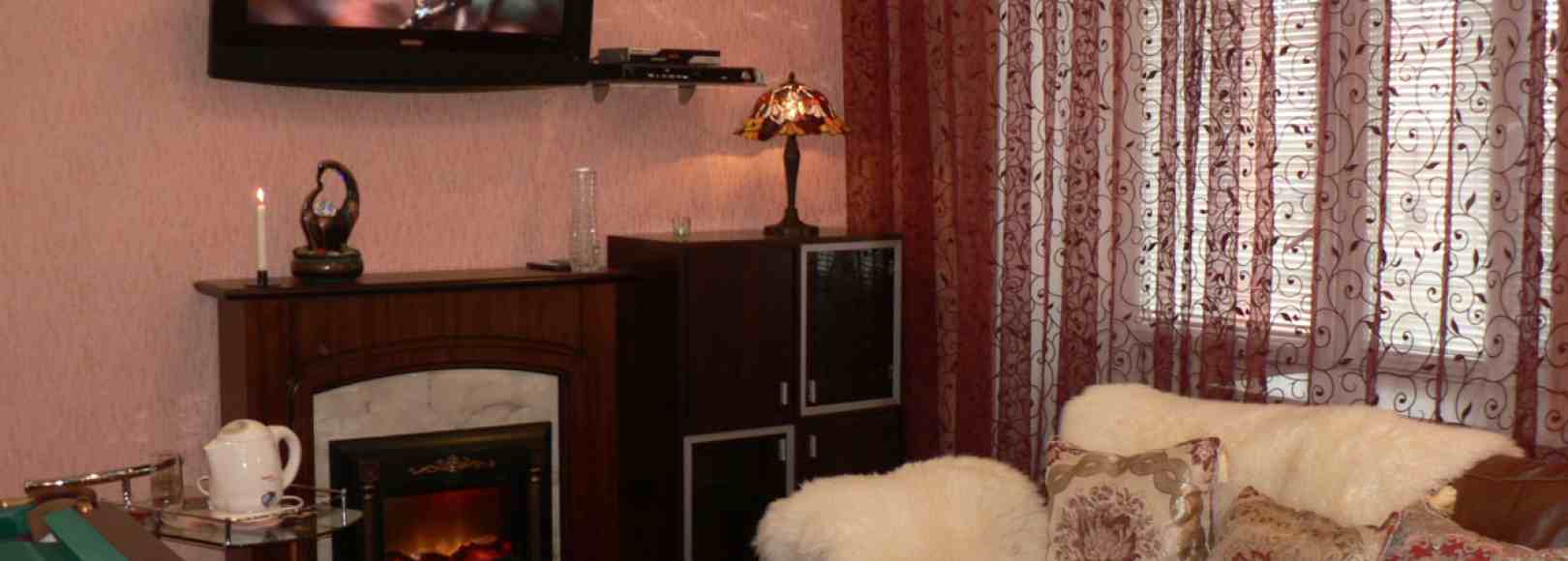 Фотография гостиницы Сердолик