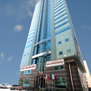 Фотография апарт отеля Al Bustan Tower Hotel Suites