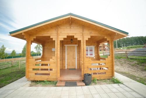 Фотография гостевого дома Славная Вотчина