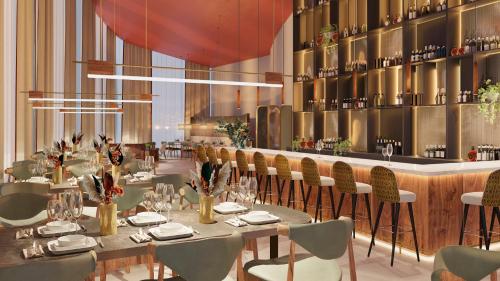 Фотография гостиницы INNSiDE by Meliá Amsterdam