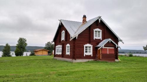 Фотография гостевого дома Ельк