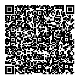 QR код гостевого дома Gogokhias home