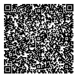 QR код хостела Пилигрим