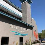 Фотография гостиницы Riverleaf Inn Mission Valley