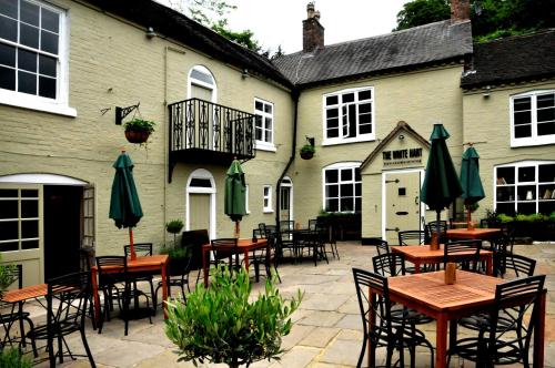 Фотография мини отеля White Hart Inn