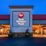 Фотография гостиницы Best Western Plus Madison-Huntsville Hotel