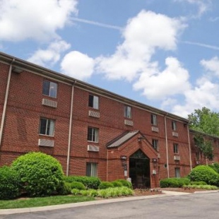 Фотография гостиницы Extended Stay America Suites - Raleigh - North Raleigh - Wake Towne Dr