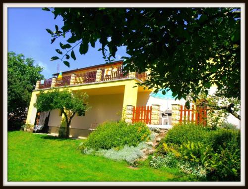 Фотография гостевого дома Penzion Burda