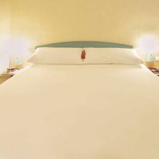 Фотографии гостиницы 
            Ibis Madrid Alcorcon Tresaguas