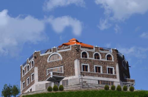 Фотография гостиницы Амротс Отель