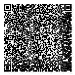 QR код мини отеля Welcome