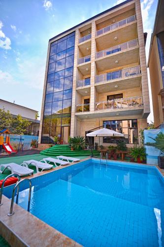 Фотография гостиницы ТИС