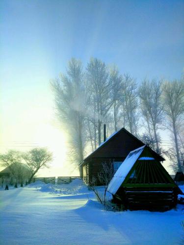 Фотография гостевого дома Дом Мечта рыбака