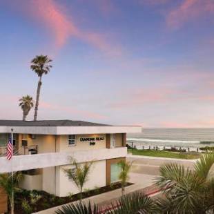 Фотографии гостиницы 
            Diamond Head Inn