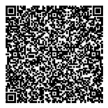 QR код гостиницы Forrest Terrace Hotel