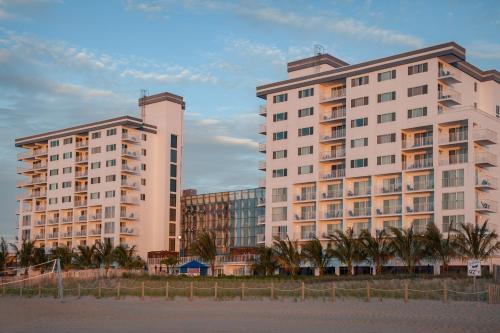 Фотография гостиницы Princess Royale Oceanfront Resort