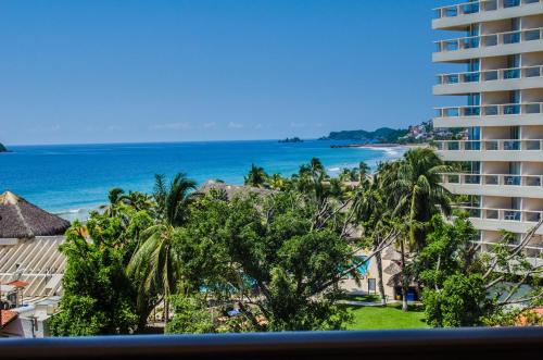 Фотографии апарт отеля 
            ENNA INN IXTAPA DEPARTAMENTO 01 RECAMARA ViSTA MAR