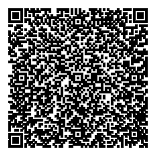 QR код гостиницы Березка