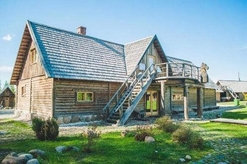 Фотография базы отдыха Peramaa Puhkekeskus