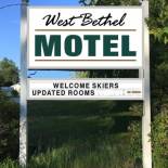 Фотография мотеля West Bethel Motel