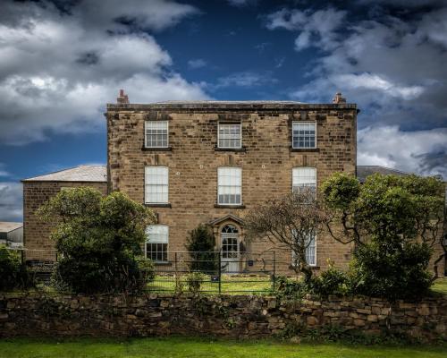 Фотография базы отдыха Oakerthorpe Holiday Village