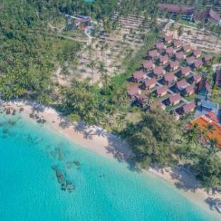 Фотографии гостиницы 
            Koh Kood Paradise Beach