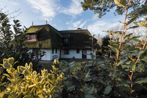 Фотография гостевого дома Ferienhaus Boy-Peter Keitum