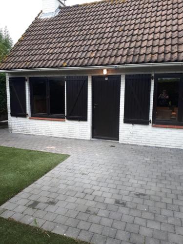 Фотография гостевого дома Vakantiehuis 6 pers, Oostduinkerke aan zee