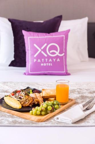 Фотография гостиницы XQ Pattaya Hotel