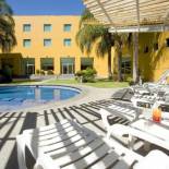 Фотография гостиницы Fiesta Inn San Luis Potosi Oriente