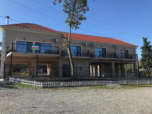 Фотография гостевого дома Ohio Inn & Cafe