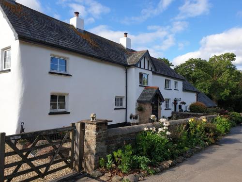 Фотография мини отеля The Old Mill