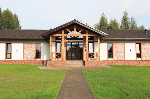 Фотография мини отеля Подлесье