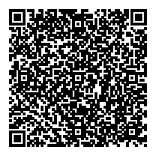 QR код гостиницы Хагани