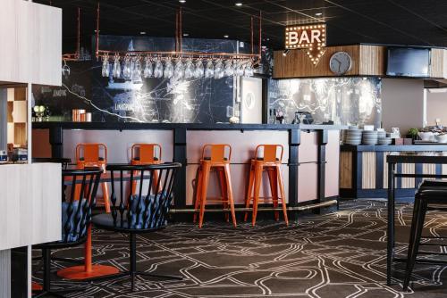 Фотография гостиницы Scandic Umeå Syd