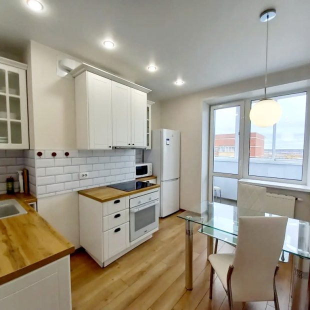 Фотографии квартиры
Апартаменты Air