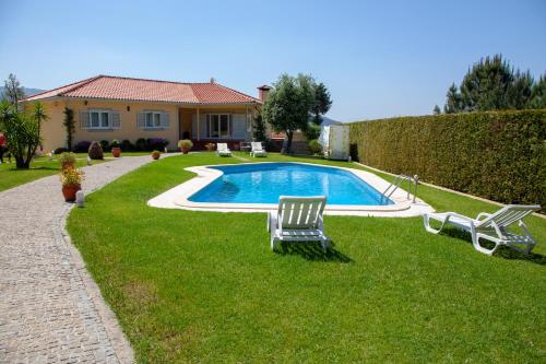 Фотография гостевого дома Quinta Vila Verde