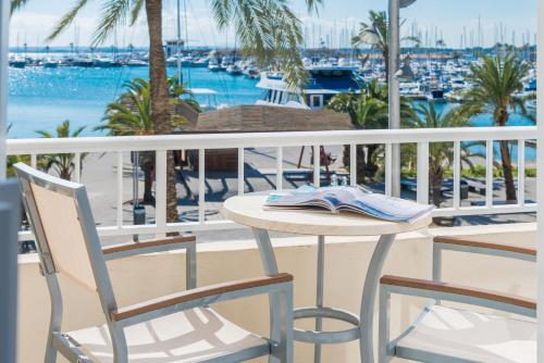 Фотография гостевого дома Hostal Vista Alegre