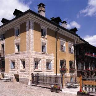 Фотографии мини отеля 
            Historic Hotel Chesa Salis