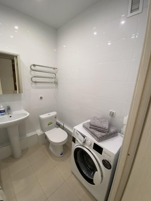 Фотография квартиры BestHome (БестХоум) на улице Лескова 36