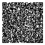 QR код гостиницы Акварели