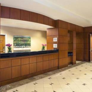 Фотографии гостиницы 
            Sheraton Suites Houston Near the Galleria