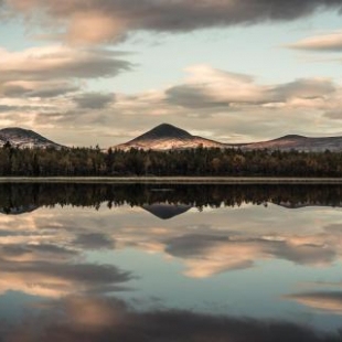 Фотография гостиницы Venabu Fjellhotell