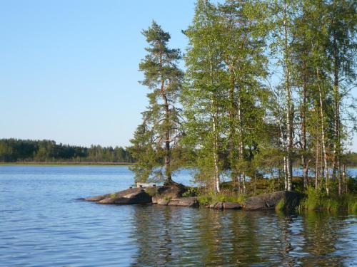 Фотография гостевого дома Lomamokkila Cottages