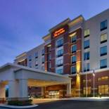 Фотография гостиницы Hampton Inn and Suites Washington DC North/Gaithersburg